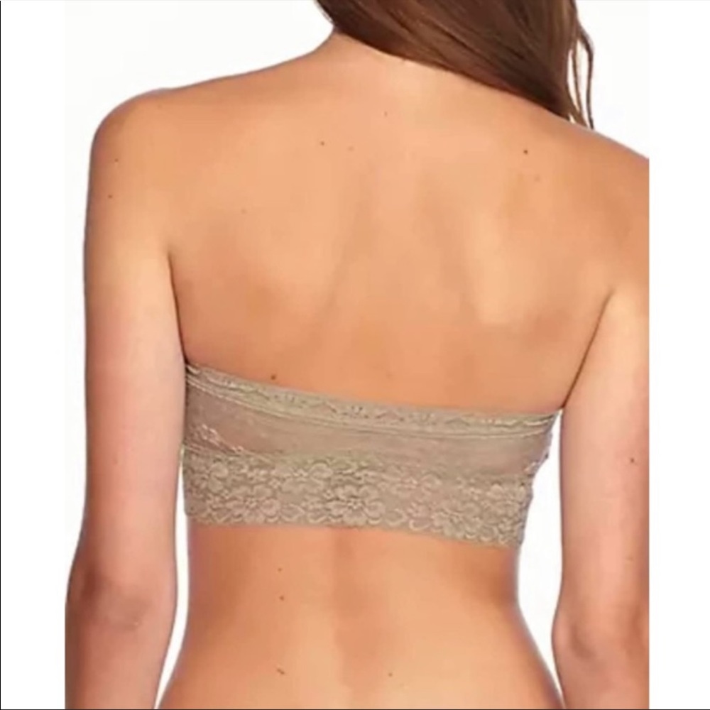 Free People XS Bandeau - Picture 2 of 6